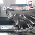 Food Packaging Line for Hamburger Bun